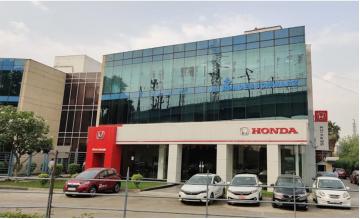 MGF Building (No A-27)